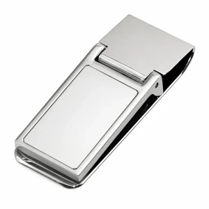 Metal Money Clip